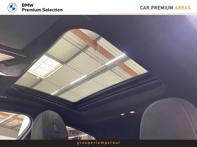 Image BMW i4 eDrive35 286ch M Sport