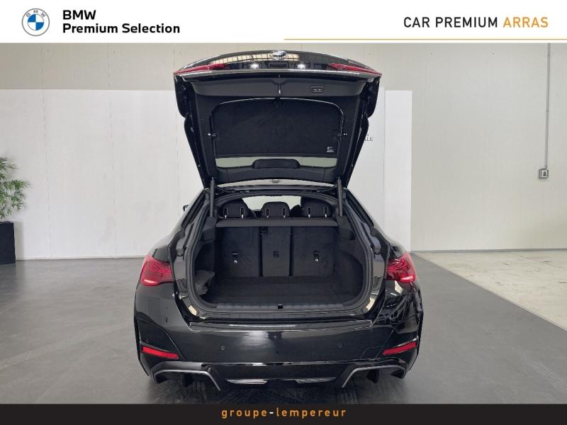 Image BMW i4 eDrive35 286ch M Sport