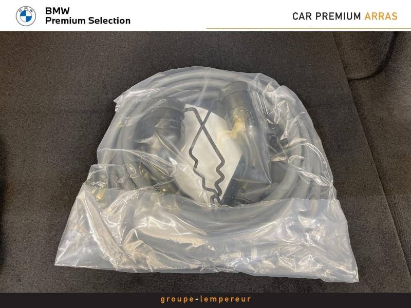 Image BMW i4 eDrive35 286ch M Sport