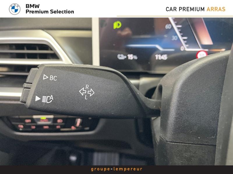 Image BMW i4 eDrive35 286ch M Sport