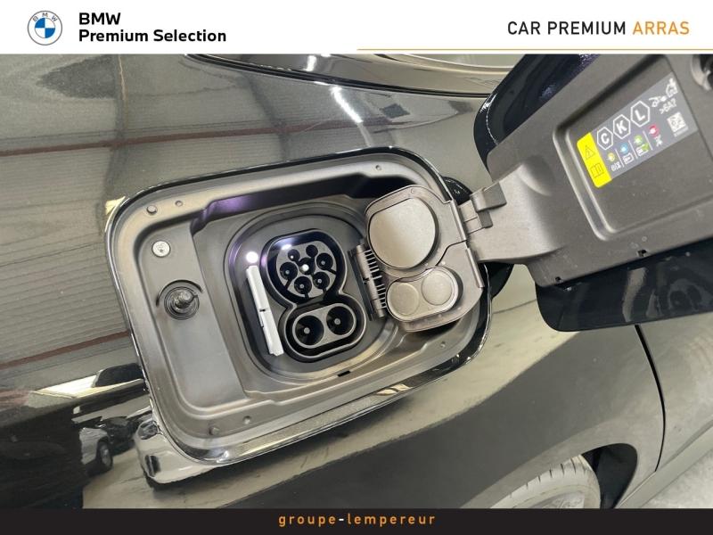 Image BMW i4 eDrive35 286ch M Sport