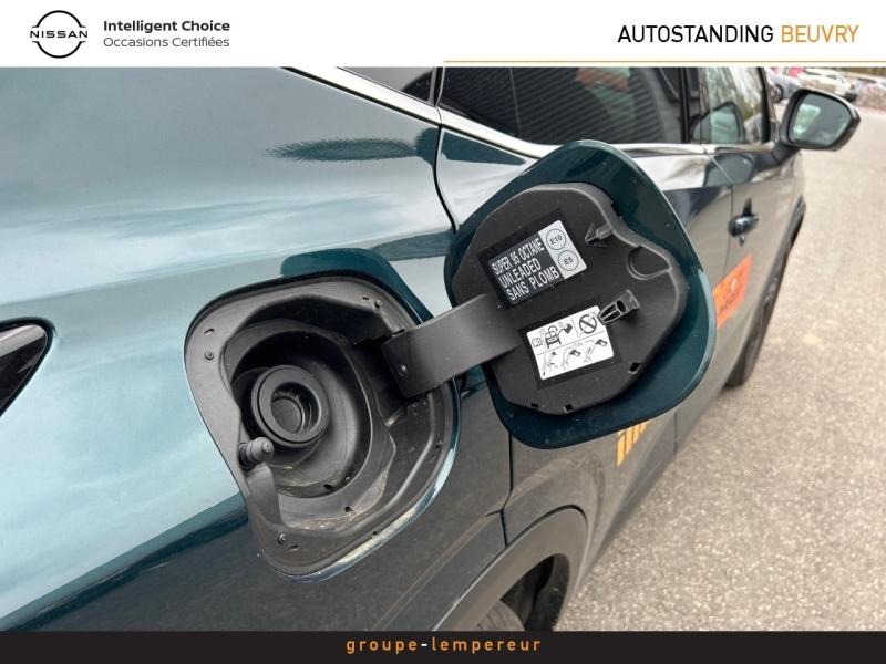Image NISSAN Qashqai Hybrid e-POWER 190ch N-Connecta 2025