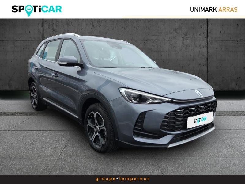 Image MG MOTOR ZS Hybrid+ 197ch Comfort