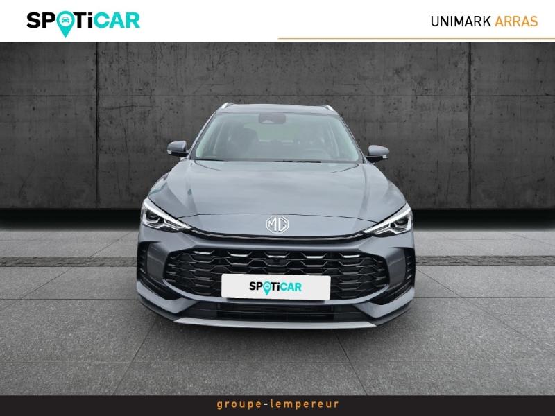 Image MG MOTOR ZS Hybrid+ 197ch Comfort
