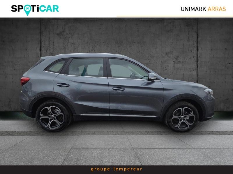 Image MG MOTOR ZS Hybrid+ 197ch Comfort