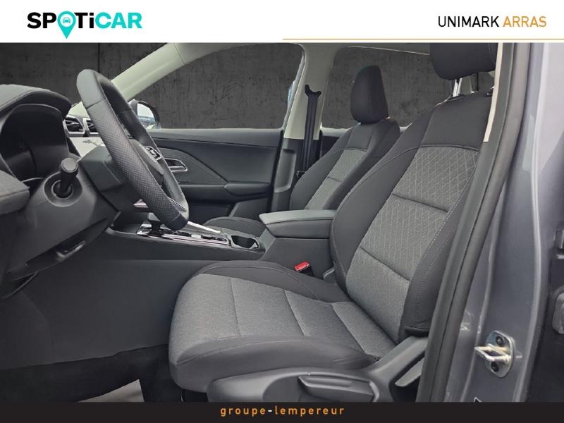 Image MG MOTOR ZS Hybrid+ 197ch Comfort