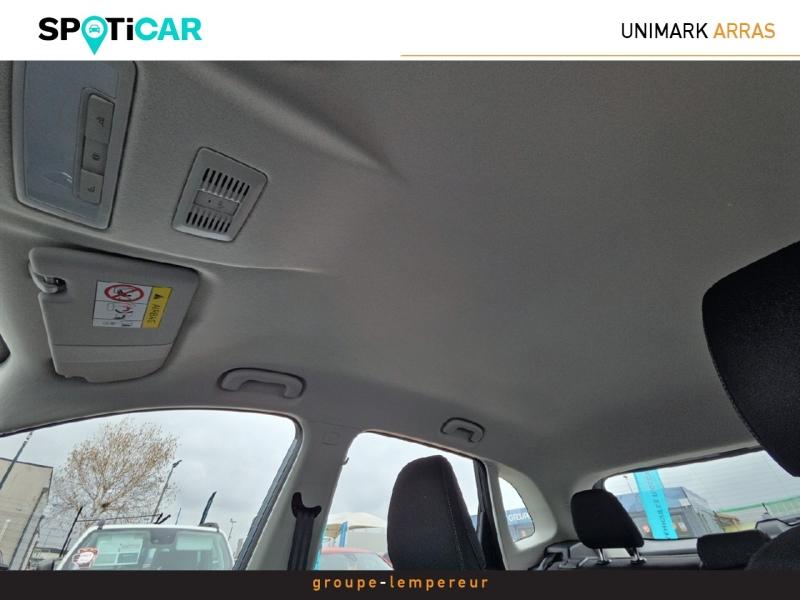 Image MG MOTOR ZS Hybrid+ 197ch Comfort