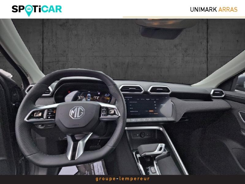 Image MG MOTOR ZS Hybrid+ 197ch Comfort