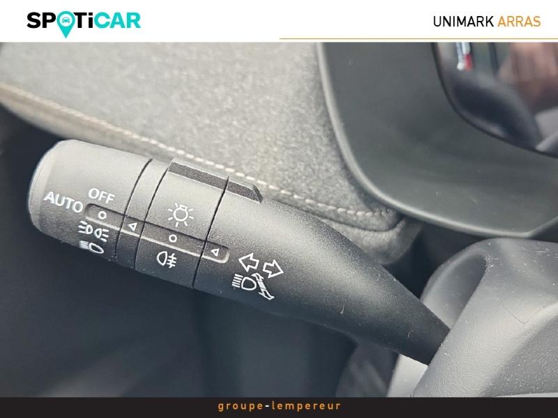 Image MG MOTOR ZS Hybrid+ 197ch Comfort