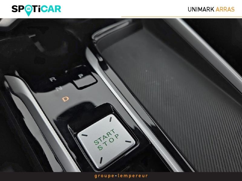 Image MG MOTOR ZS Hybrid+ 197ch Comfort