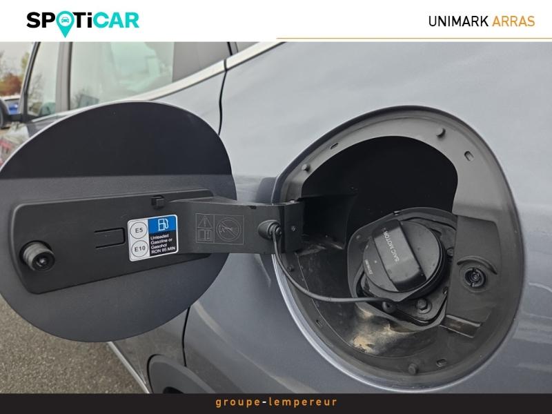 Image MG MOTOR ZS Hybrid+ 197ch Comfort