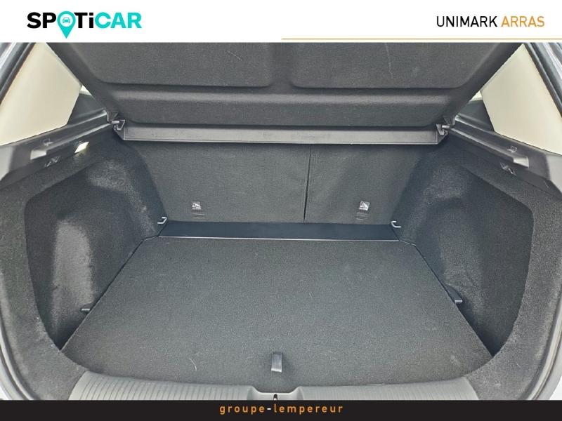 Image MG MOTOR ZS Hybrid+ 197ch Comfort