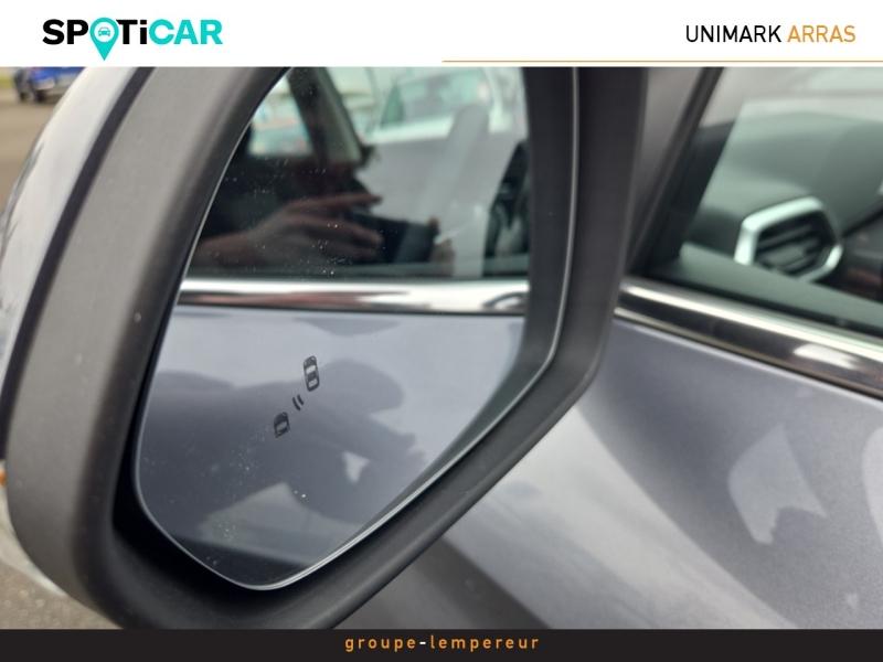 Image MG MOTOR ZS Hybrid+ 197ch Comfort