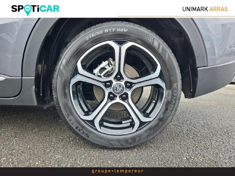 Image MG MOTOR ZS Hybrid+ 197ch Comfort