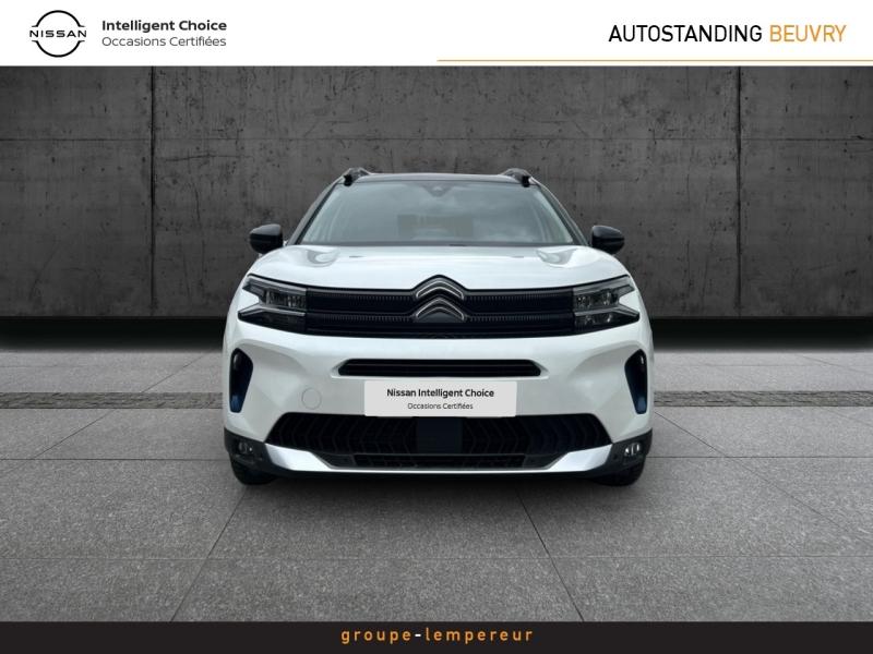 Image CITROEN C5 Aircross BlueHDi 130ch S&S Shine Pack EAT8