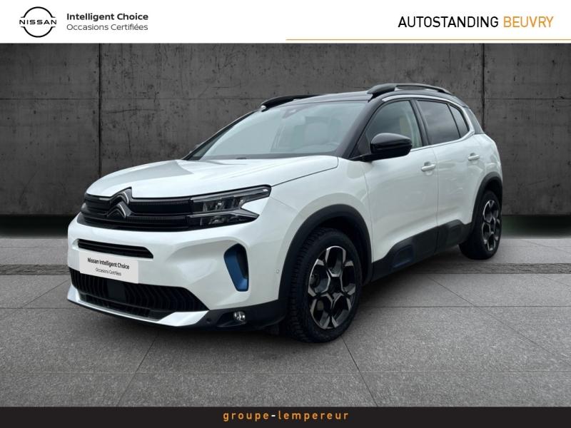 Image CITROEN C5 Aircross BlueHDi 130ch S&S Shine Pack EAT8