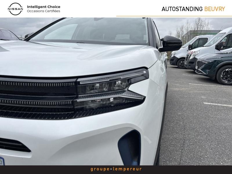 Image CITROEN C5 Aircross BlueHDi 130ch S&S Shine Pack EAT8