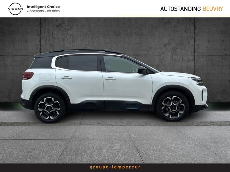Image CITROEN C5 Aircross BlueHDi 130ch S&S Shine Pack EAT8