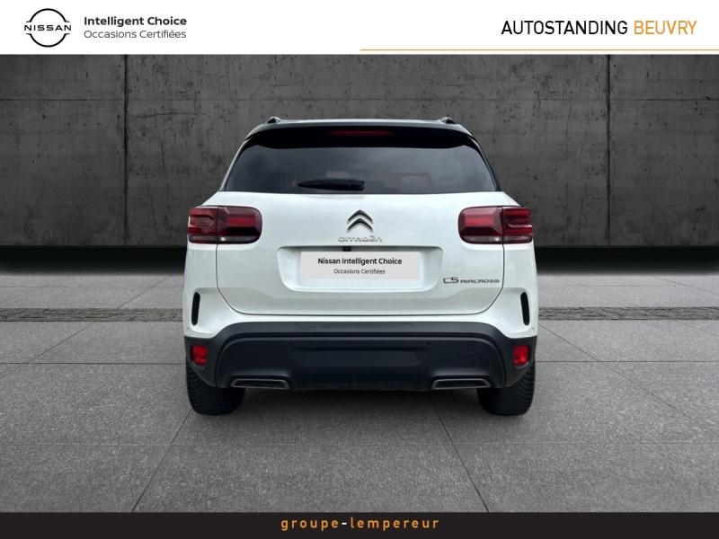 Image CITROEN C5 Aircross BlueHDi 130ch S&S Shine Pack EAT8