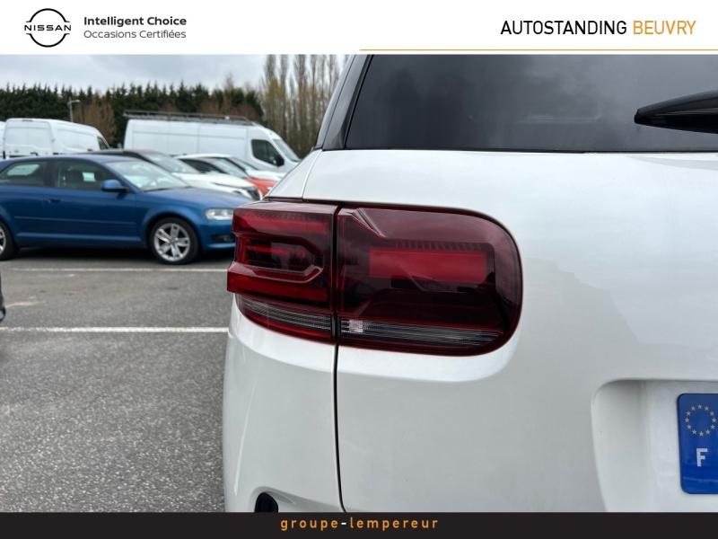 Image CITROEN C5 Aircross BlueHDi 130ch S&S Shine Pack EAT8