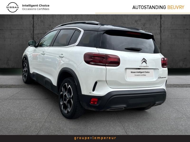 Image CITROEN C5 Aircross BlueHDi 130ch S&S Shine Pack EAT8