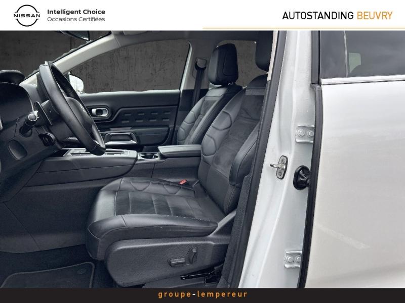 Image CITROEN C5 Aircross BlueHDi 130ch S&S Shine Pack EAT8