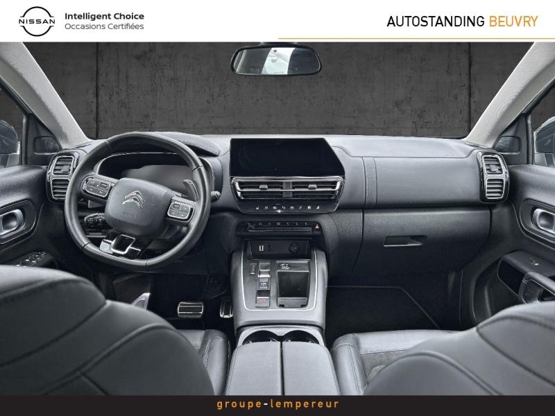 Image CITROEN C5 Aircross BlueHDi 130ch S&S Shine Pack EAT8