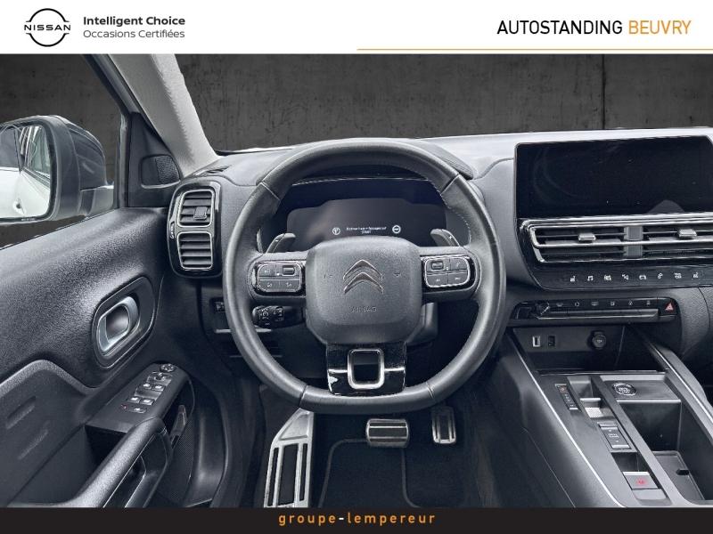 Image CITROEN C5 Aircross BlueHDi 130ch S&S Shine Pack EAT8