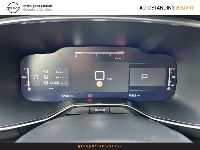 Image CITROEN C5 Aircross BlueHDi 130ch S&S Shine Pack EAT8