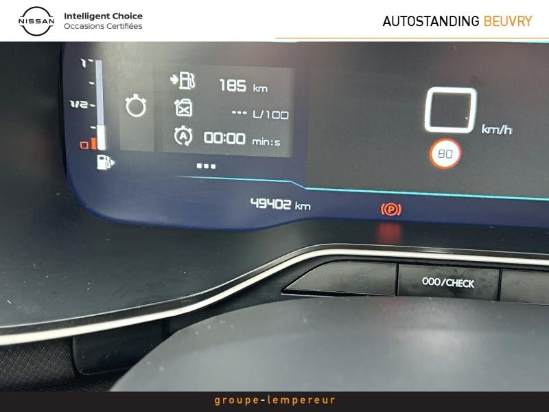 Image CITROEN C5 Aircross BlueHDi 130ch S&S Shine Pack EAT8