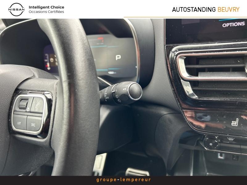 Image CITROEN C5 Aircross BlueHDi 130ch S&S Shine Pack EAT8