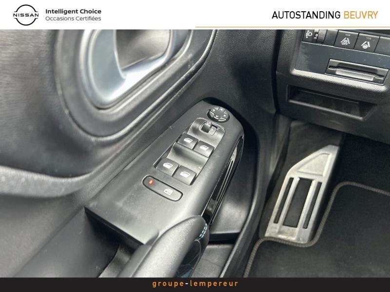 Image CITROEN C5 Aircross BlueHDi 130ch S&S Shine Pack EAT8