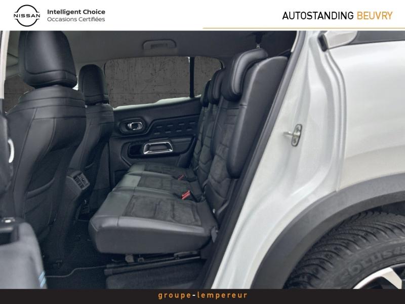 Image CITROEN C5 Aircross BlueHDi 130ch S&S Shine Pack EAT8