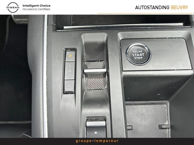 Image CITROEN C5 Aircross BlueHDi 130ch S&S Shine Pack EAT8