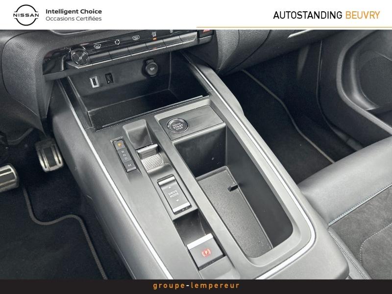 Image CITROEN C5 Aircross BlueHDi 130ch S&S Shine Pack EAT8