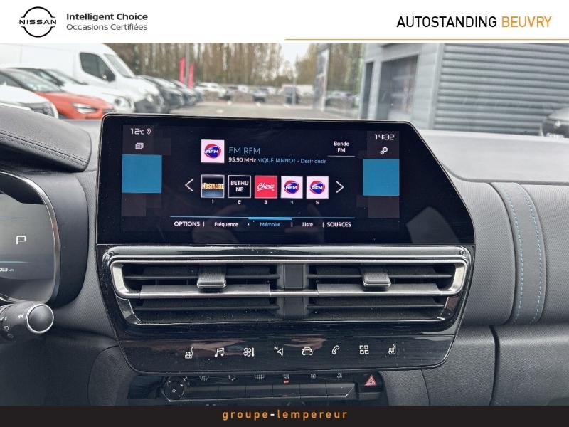 Image CITROEN C5 Aircross BlueHDi 130ch S&S Shine Pack EAT8