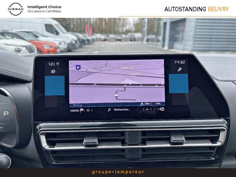 Image CITROEN C5 Aircross BlueHDi 130ch S&S Shine Pack EAT8