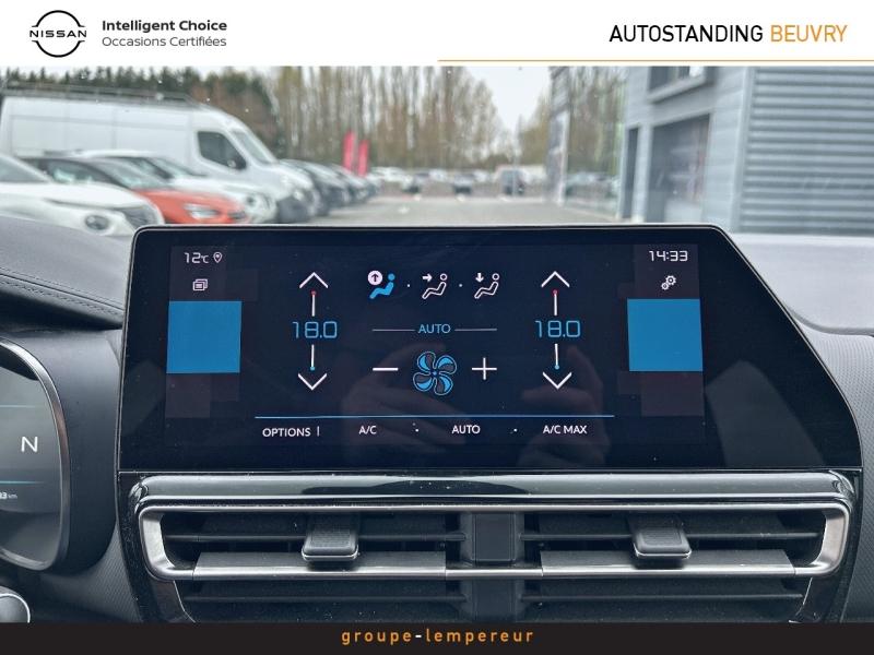 Image CITROEN C5 Aircross BlueHDi 130ch S&S Shine Pack EAT8