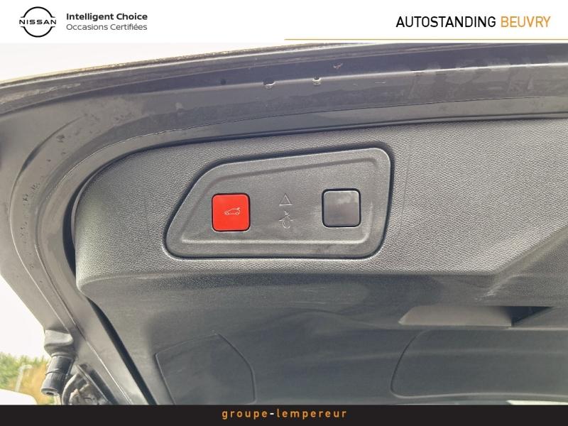 Image CITROEN C5 Aircross BlueHDi 130ch S&S Shine Pack EAT8