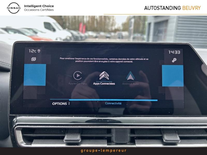 Image CITROEN C5 Aircross BlueHDi 130ch S&S Shine Pack EAT8