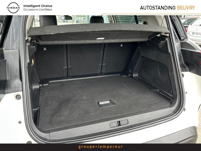 Image CITROEN C5 Aircross BlueHDi 130ch S&S Shine Pack EAT8