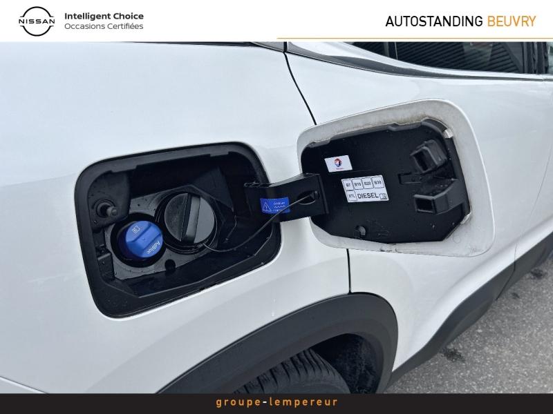 Image CITROEN C5 Aircross BlueHDi 130ch S&S Shine Pack EAT8