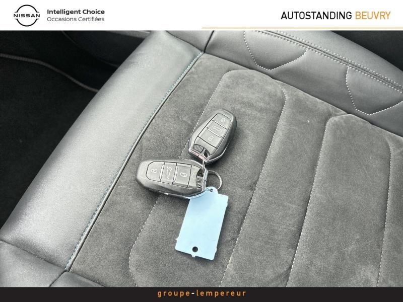 Image CITROEN C5 Aircross BlueHDi 130ch S&S Shine Pack EAT8