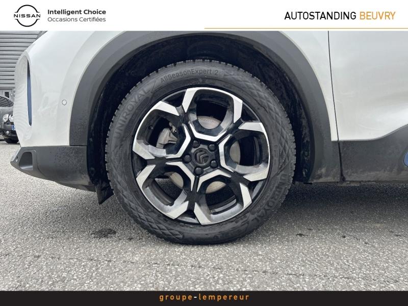 Image CITROEN C5 Aircross BlueHDi 130ch S&S Shine Pack EAT8