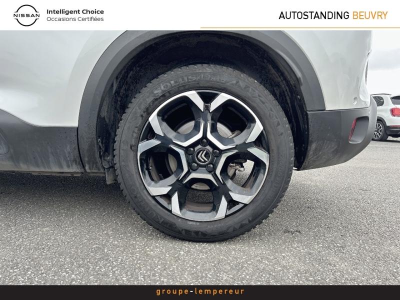 Image CITROEN C5 Aircross BlueHDi 130ch S&S Shine Pack EAT8