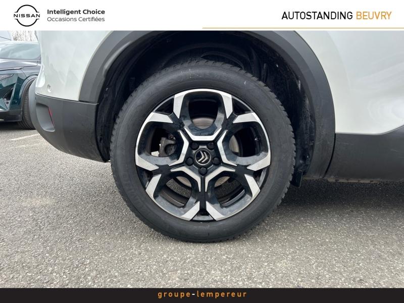 Image CITROEN C5 Aircross BlueHDi 130ch S&S Shine Pack EAT8