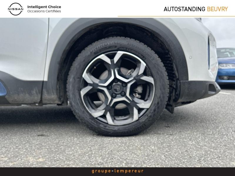 Image CITROEN C5 Aircross BlueHDi 130ch S&S Shine Pack EAT8