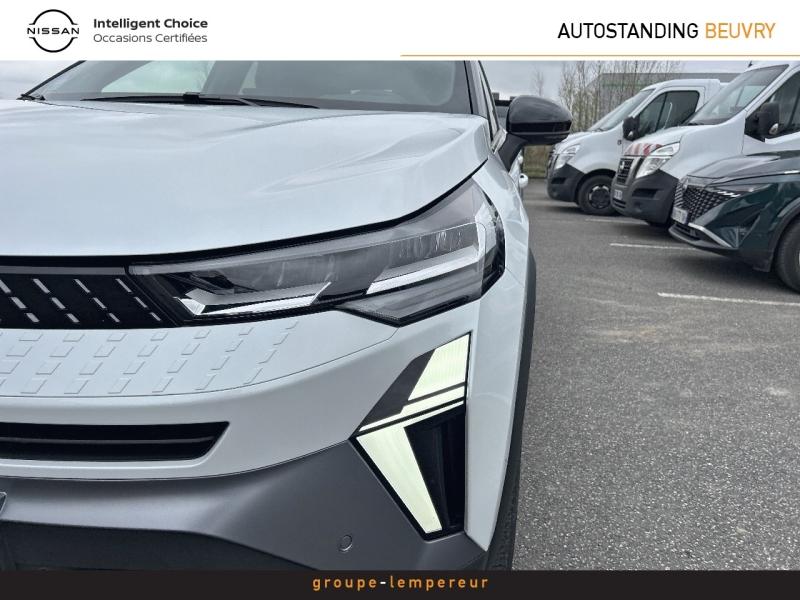 Image RENAULT Captur 1.6 E-Tech full hybrid 145ch esprit Alpine