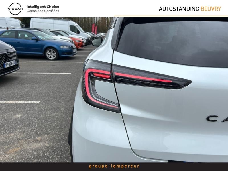 Image RENAULT Captur 1.6 E-Tech full hybrid 145ch esprit Alpine