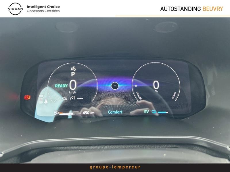 Image RENAULT Captur 1.6 E-Tech full hybrid 145ch esprit Alpine